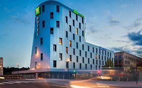 Ibis Styles Mulhouse Centre Gare